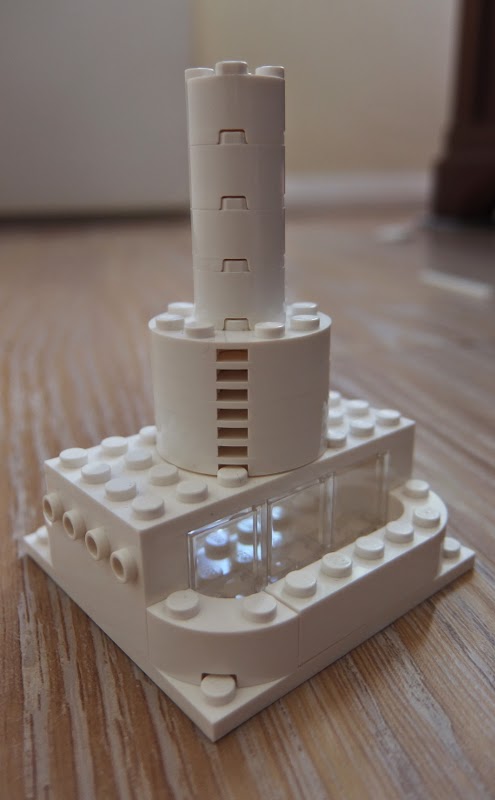 Architecture: The Capacity to Surprise | Gluten-Free Mum