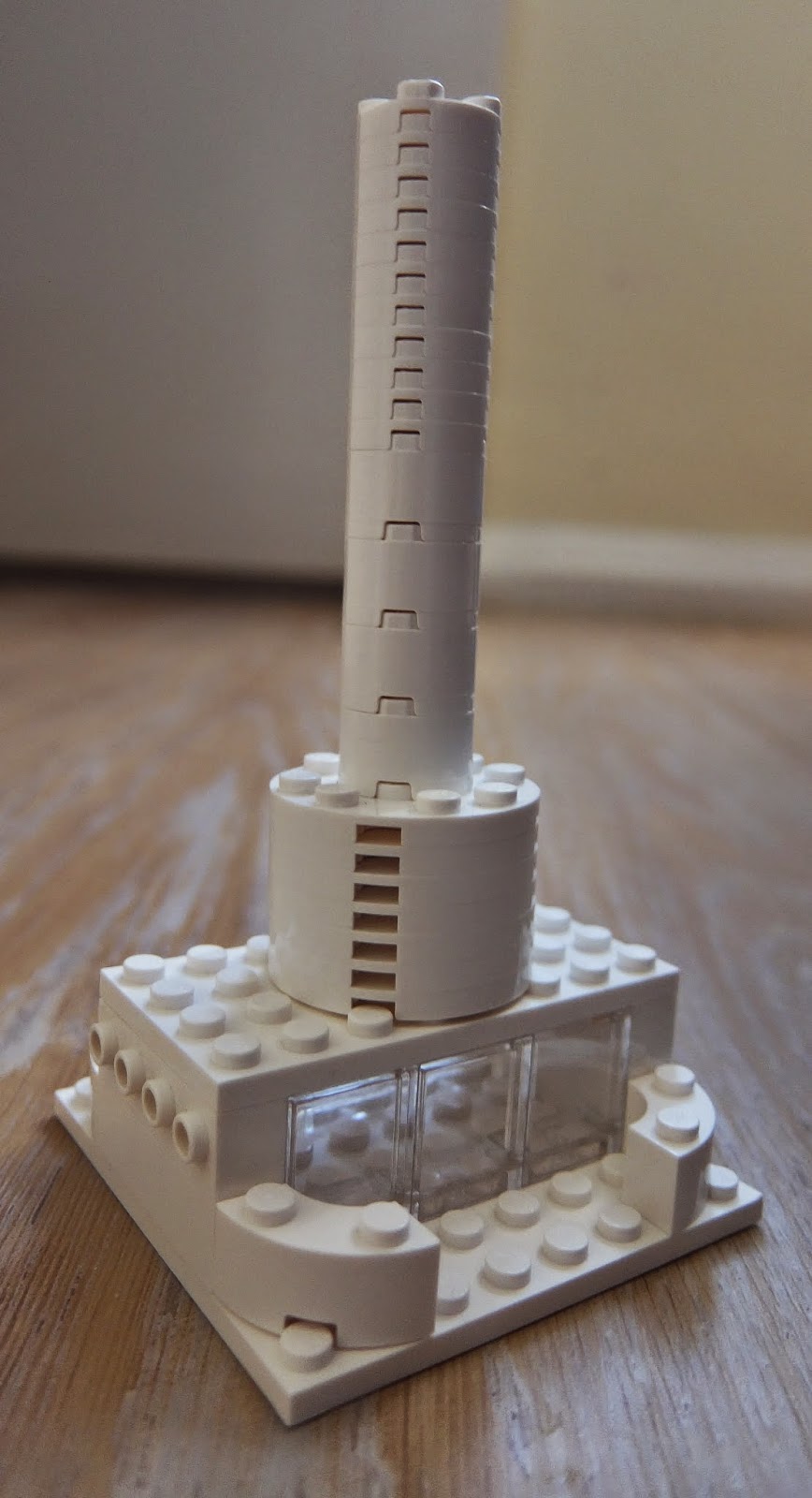 Architecture: The Capacity to Surprise | Gluten-Free Mum