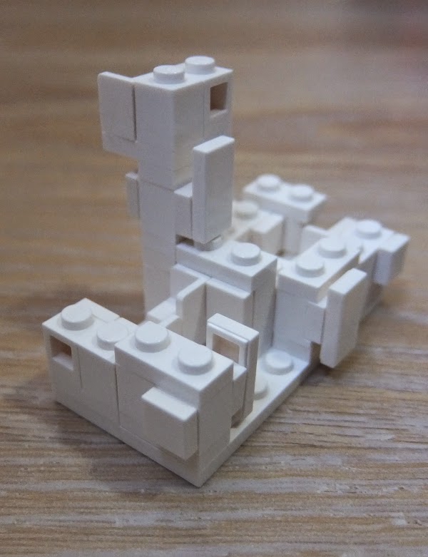 Architecture: The Capacity to Surprise | Gluten-Free Mum