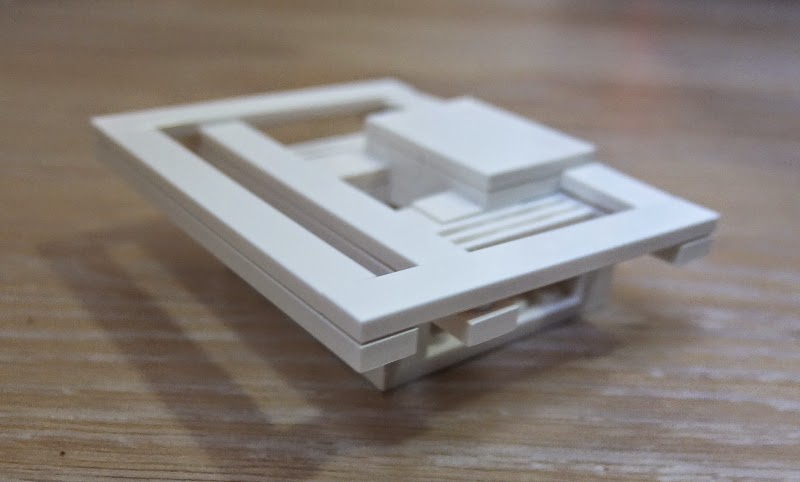 Architecture: The Capacity to Surprise | Gluten-Free Mum