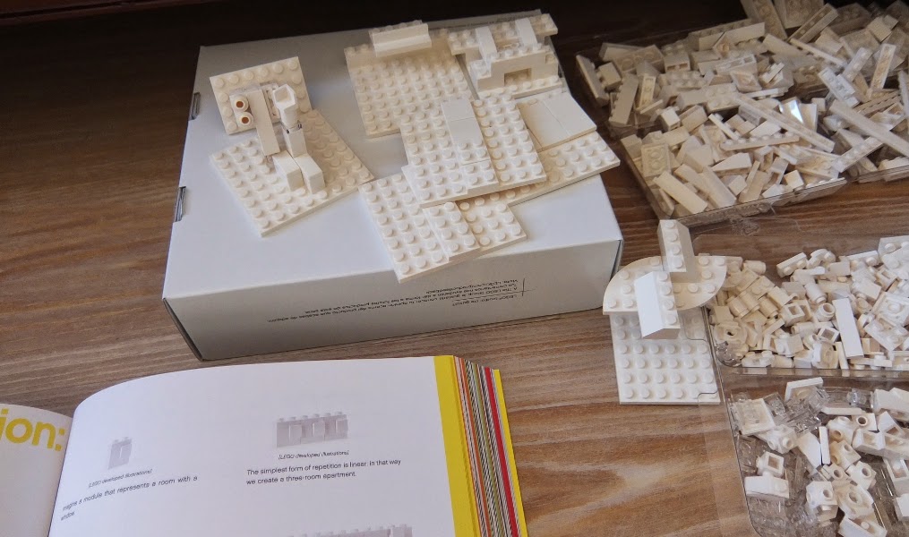 Architecture: The Capacity to Surprise | Gluten-Free Mum